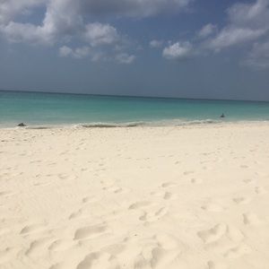 Meet your Posher, Pam